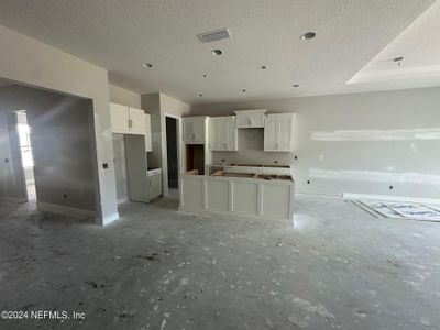 New construction Single-Family house 136 Grand Rivage Drive, Saint Augustine, FL 32092 Eliza- photo 9 9