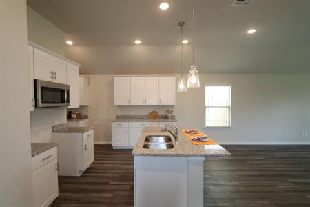 New construction Single-Family house 404 Delmar Drive, Princeton, TX 75407 Eastland- photo 5 5