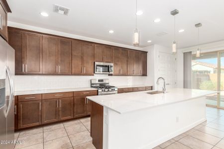New construction Single-Family house 9120 W Roma Avenue, Phoenix, AZ 85037 - photo 15 15