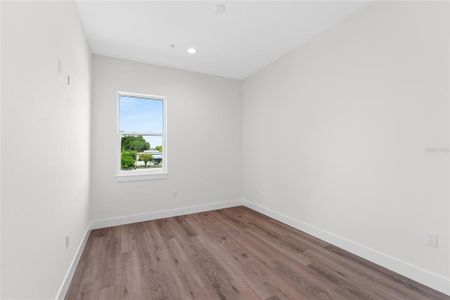 New construction Townhouse house 5530 N 9Th Street, Unit 3, Tampa, FL 33604 - photo 38 38