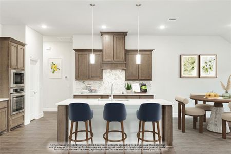 New construction Single-Family house 814 Monza Drive, Midlothian, TX 76065 Rockcress- photo 31 31