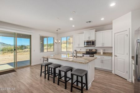 New construction Single-Family house 828 E Walden Drive, Phoenix, AZ 85086 - photo 13 13