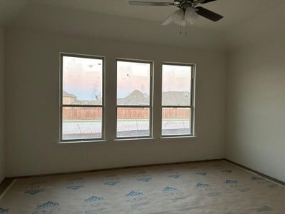 New construction Single-Family house 413 Christel Sun Lane, Aledo, TX 76008 Neches- photo 4 4