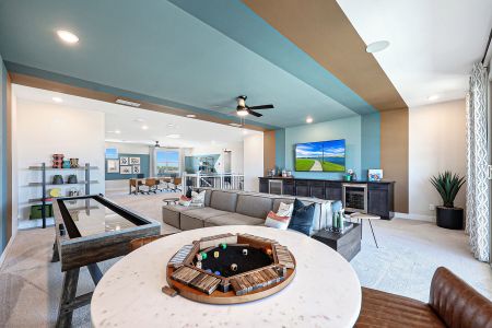 Empire Pointe - Emerald Collection by Mattamy Homes in Queen Creek - photo 43 43