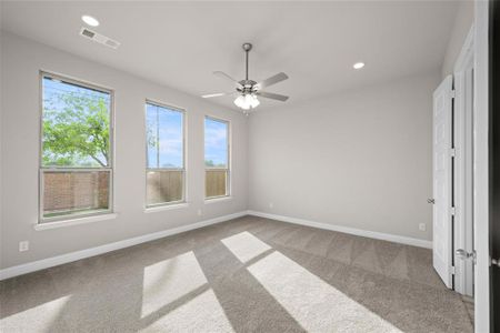 New construction Single-Family house 7206 White Flat Drive, Arlington, TX 76002 - photo 17 17