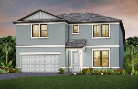 New construction Single-Family house Wellington, FL 33467 - photo 0