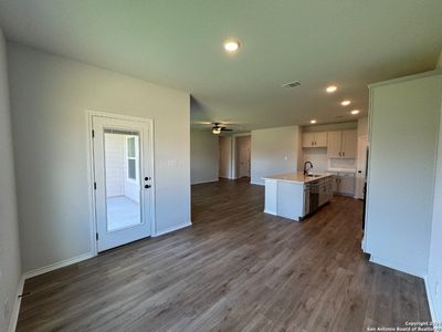 New construction Single-Family house 12650 Auriga, San Antonio, TX 78245 Kennedy Homeplan- photo 12 12