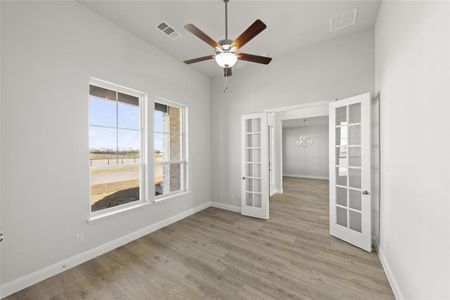 New construction Single-Family house 4101 Park Glen Avenue, Royse City, TX 75189 Reid- photo 3 3