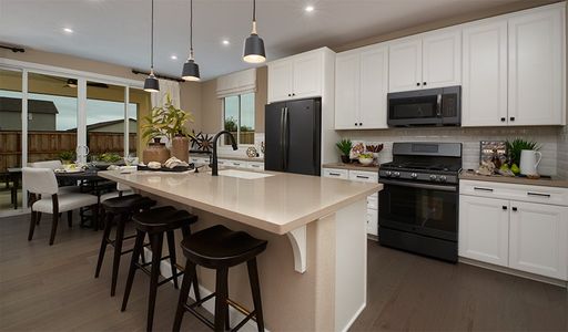 Seasons on Olive by Richmond American Homes in Youngtown - photo 20 20