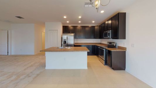 New construction Single-Family house 5531 Maddie Drive, Haines City, FL 33844 - photo 4 4