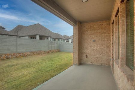 New construction Single-Family house 1203 18Th Street, Northlake, TX 76226 - photo 36 36