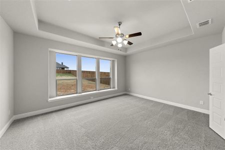 New construction Single-Family house 12532 Panther Creek Drive, Godley, TX 76044 Concept 2434- photo 5 5