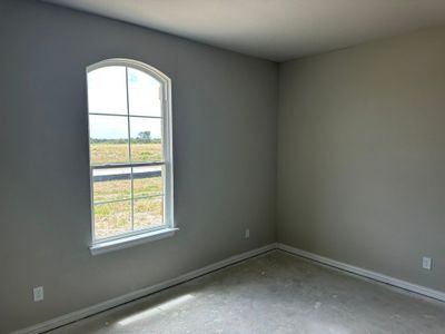 New construction Single-Family house 3102 Witness Tree Road, Oak Ridge, TX 75161 Caddo- photo 25 25