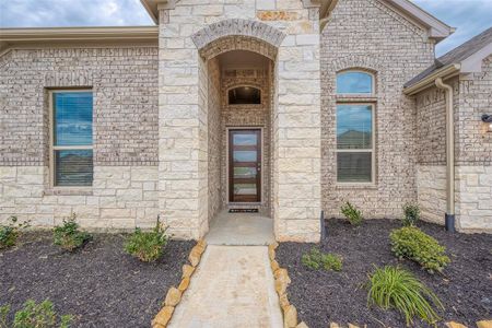 New construction Single-Family house 27202 Aqualina Drive, Katy, TX 77493 - photo