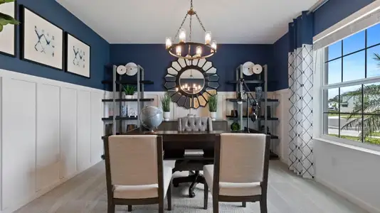 Seagrove: The Indies by Lennar in Fort Pierce - photo 13 13