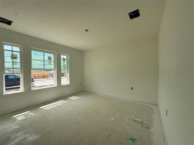 New construction Single-Family house 7508 Purple Drop Bnd, Del Valle, TX 78617 Landmark Series - Blanton- photo 4 4