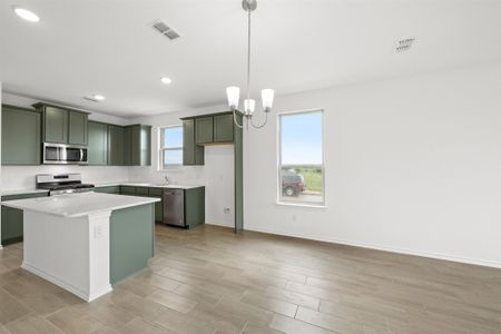 New construction Single-Family house 4010 Colony River Rock Boulevard, Pinehurst, TX 77362 - photo 18 18