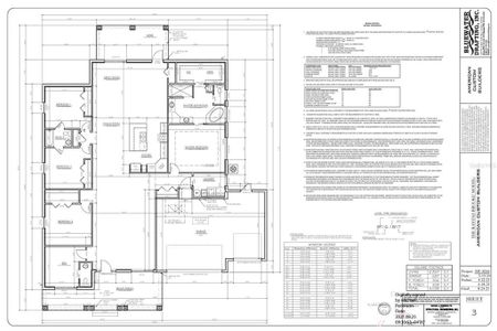 New construction Single-Family house 5268 Ravensbrook Court, Brooksville, FL 34601 - photo 39 39