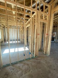 New construction Single-Family house 1151 Emilia Drive, Farmersville, TX 75442 Cedar Sage- photo 4 4