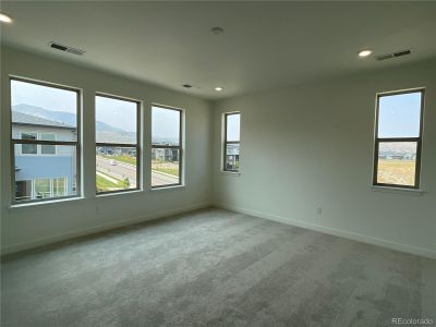 New construction Single-Family house 15623 W Girard Avenue, Morrison, CO 80465 Horizon- photo 15 15