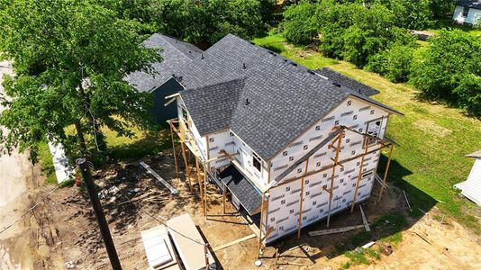 New construction Single-Family house 2808 Logan Street, Greenville, TX 75401 - photo 3 3