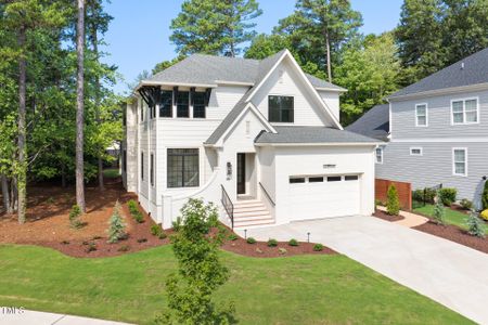 New construction Single-Family house 6301 Stephens Ridge Court, Raleigh, NC 27615 - photo 0 0