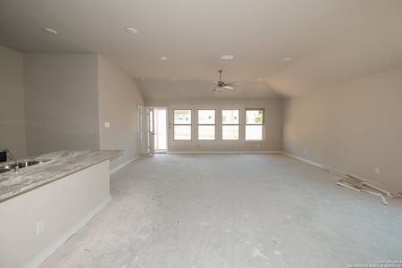 New construction Single-Family house 5527 Jade Valley, San Antonio, TX 78242 - photo 4 4