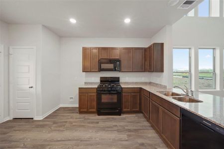 New construction Single-Family house 8107 Goliad Way, Beasley, TX 77417 Bristol- photo 6 6