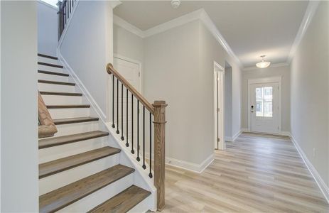 New construction Single-Family house 5335 Milford Drive, Gainesville, GA 30507 - photo 6 6