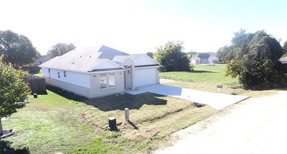 New construction Single-Family house 713 Hillburn Drive, West Tawakoni, TX 75474 - photo 7 7