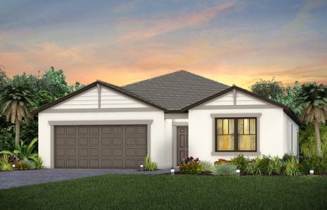 New construction Single-Family house 3010 Hibiscus Avenue, Lauderdale Lakes, FL 33311 - photo 0 0