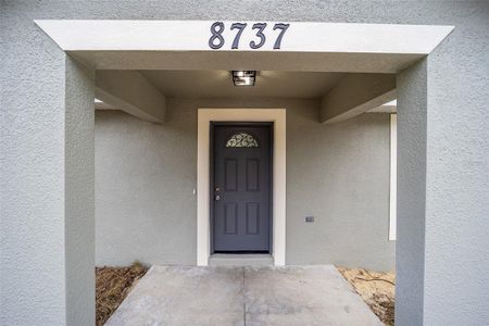 New construction Single-Family house 2745 Sw 151St Avenue, Ocala, FL 34481 - photo 11 11