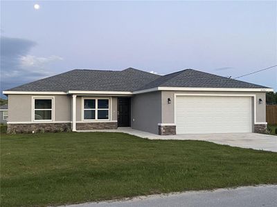 New construction Single-Family house 9464 Sw 105 Place, Ocala, FL 34481 - photo 0