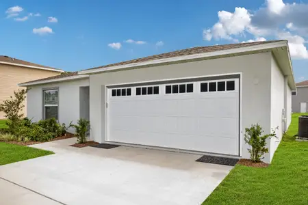 New construction Single-Family house 46 Rocking Horse Drive, Palm Coast, FL 32164 1443- photo 5 5