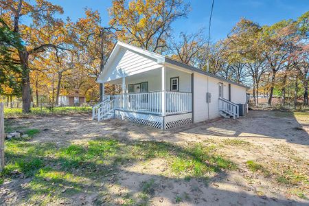 New construction Single-Family house 104 Lake Arrowhead Drive, Mabank, TX 75156 - photo 24 24