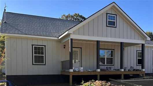 New construction Single-Family house 210 S Elm Street Sw, Rome, GA 30165 - photo 0