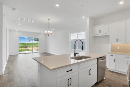 New construction Single-Family house 15730 Vetta Drive, Montverde, FL 34756 - photo 7 7