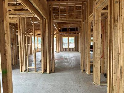 New construction Single-Family house 3519 Horseshoe Drive, Van Alstyne, TX 75495 Colca II- photo 3 3