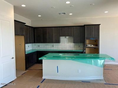 New construction Single-Family house 3335 West San Cristobal Road, San Tan Valley, AZ 85144 Rockaway- photo 12 12