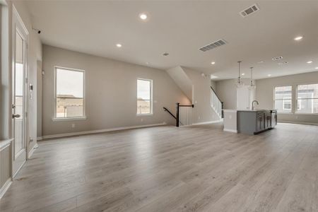 New construction Single-Family house 4533 Ward Street, North Richland Hills, TX 76180 Marigold- photo 5 5