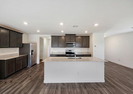 New construction Single-Family house 4019 North Ghost Hollow , Casa Grande, AZ 85122 - photo 3 3