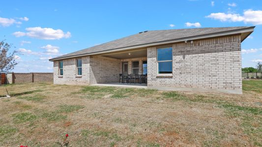 New construction Single-Family house 1306 Greenfield Drive, Cedar Hill, TX 75104 IRVING- photo 42 42