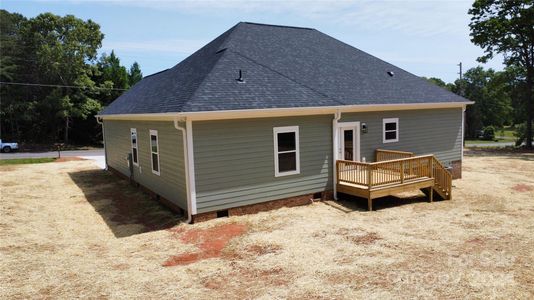 New construction Single-Family house 1951 Delview Road, Cherryville, NC 28021 - photo 6 6
