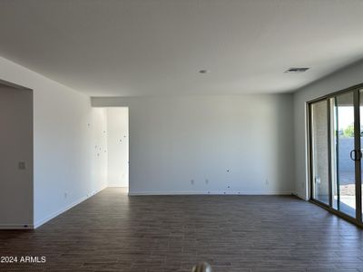 New construction Single-Family house 5520 W Thurman Drive, Laveen, AZ 85339 Topaz Homeplan- photo 15 15