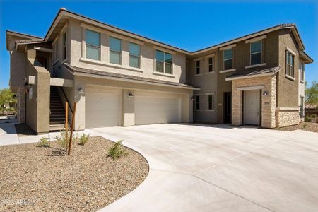 Rancho North by Homes by Towne in Cave Creek - photo 3 3