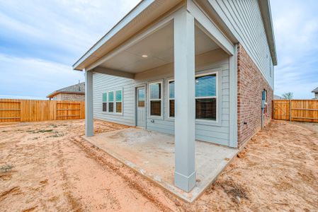 New construction Single-Family house 13309 Golden Isle Drive, Texas City, TX 77510 - photo 53 53