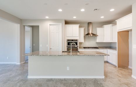 New construction Single-Family house 17871 West Pueblo Avenue, Goodyear, AZ 85338 - photo 15 15