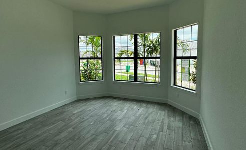 New construction Single-Family house 344 Se Filoli Drive, Unit 248, Port Saint Lucie, FL 34984 - photo 13 13