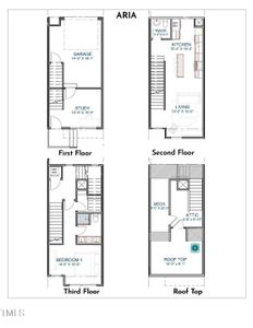 Floor Plan Layout