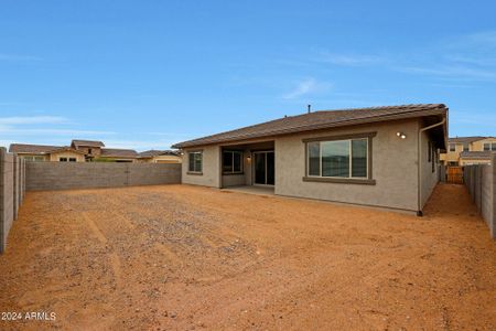 New construction Single-Family house 44822 N 44Th Avenue, Phoenix, AZ 85087 - photo 64 64